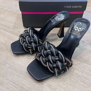 Vince Camuto Heels